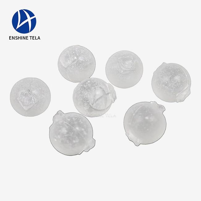 Negative Ion Ceramic Ball For Domestic Water Treatment